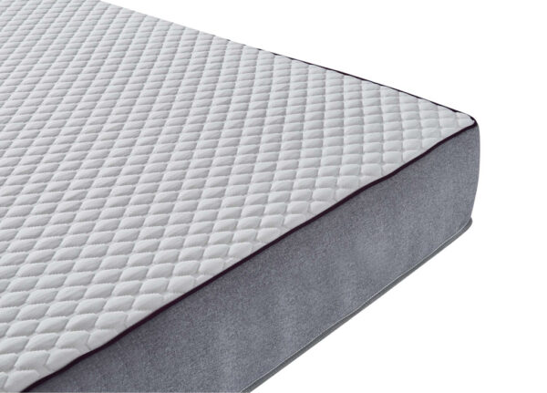 SleepSoul Paradise CoolGel Hybrid Small Double Mattress - Image 11