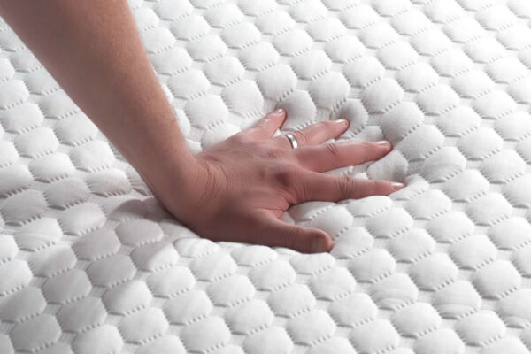 SleepSoul Paradise CoolGel Hybrid Small Double Mattress - Image 12