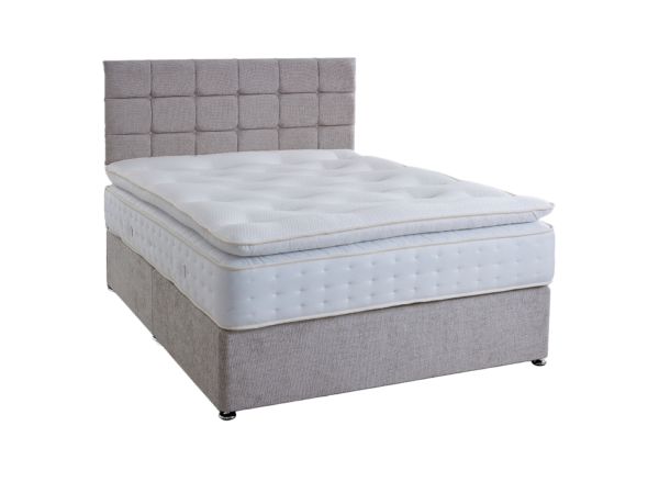 Penrith 1500 Pillow Top Double Divan