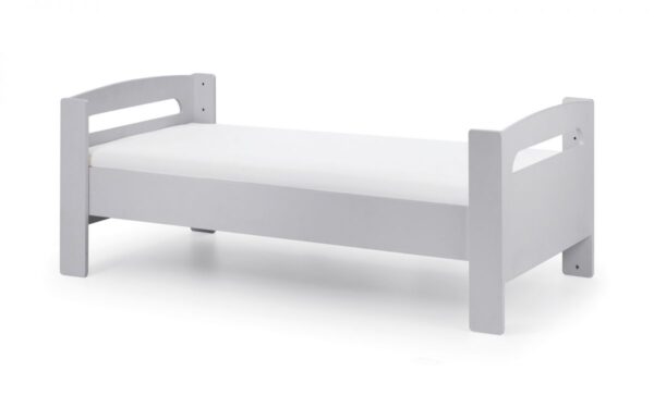 Pluto Grey Midsleeper Cabin Bed - Image 8