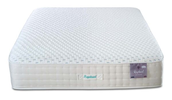 Shire Beds Raphael 2000 Super Kingsize Mattress