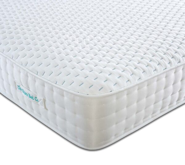 Shire Beds Raphael 2000 Super Kingsize Mattress - Image 3