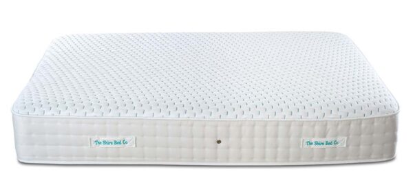 Shire Beds Raphael 2000 Super Kingsize Mattress - Image 2