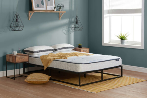 SleepSoul Air Small Double Mattress - Image 2