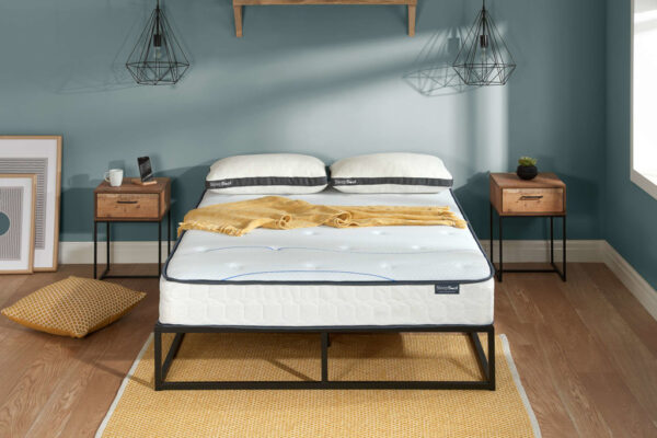 SleepSoul Air Small Double Mattress - Image 3