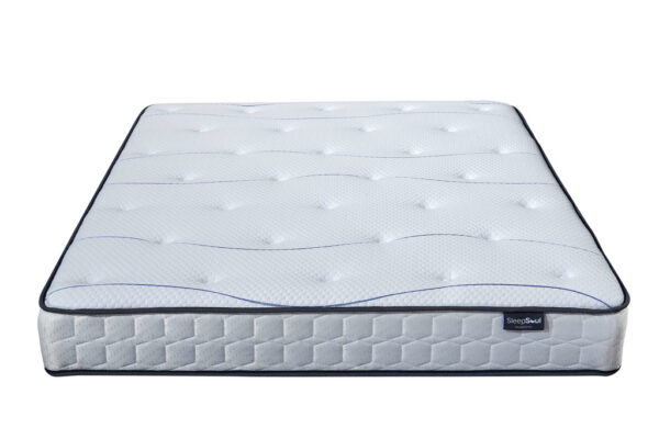 SleepSoul Air Small Double Mattress - Image 5