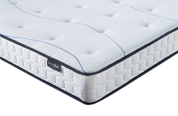 SleepSoul Air Small Double Mattress - Image 7