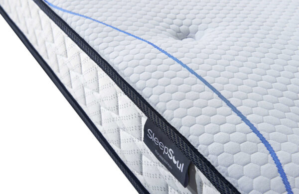 SleepSoul Air Small Double Mattress - Image 8