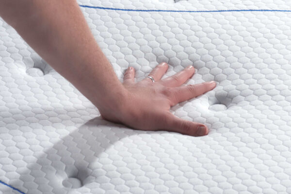 SleepSoul Air Small Double Mattress - Image 9