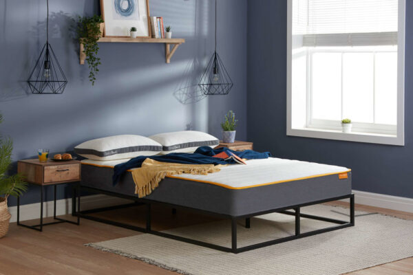 SleepSoul Balance 800 Double Mattress - Image 3