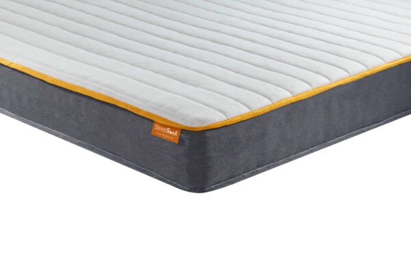 SleepSoul Balance 800 Double Mattress - Image 13