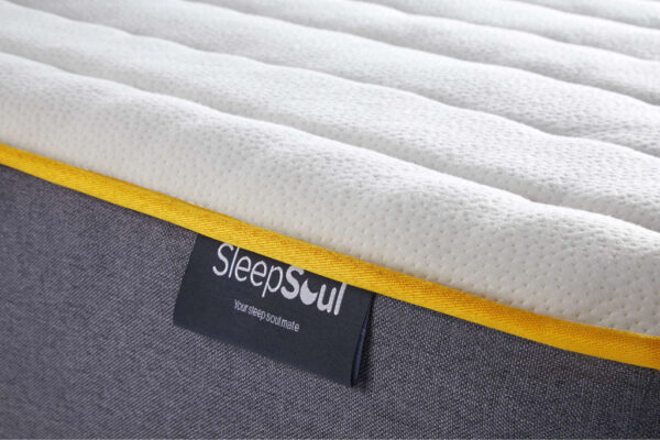 SleepSoul Balance 800 Double Mattress - Image 14