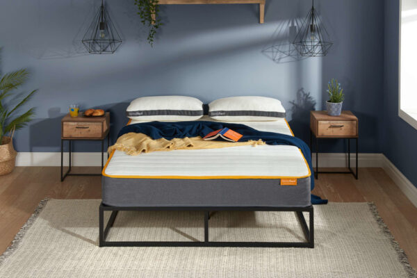 SleepSoul Balance 800 Double Mattress - Image 6