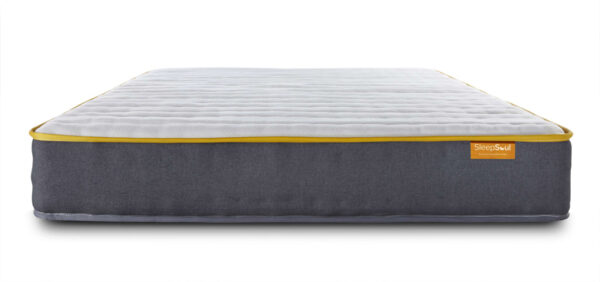 SleepSoul Balance 800 Double Mattress - Image 10