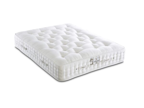 Splendour 4500 Double Mattress