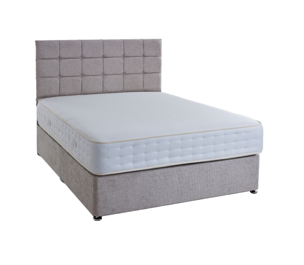 Tewksbury 2000 Kingsize Divan Bed