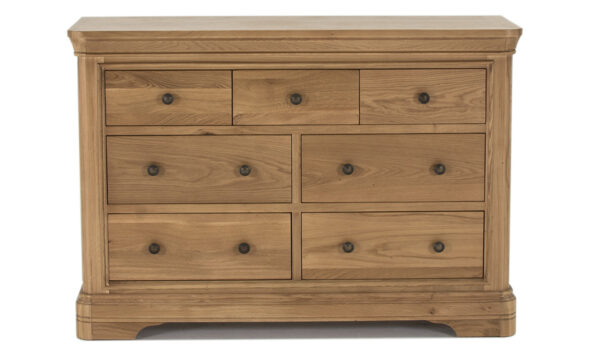 Vida Living Carmen 7 Drawer  Chest